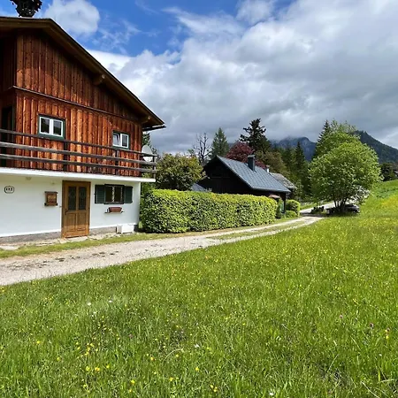 Hiasnhaus Holiday home