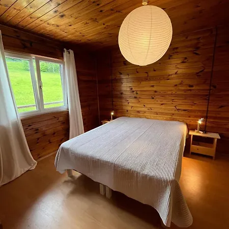 Holiday home Hiasnhaus *
