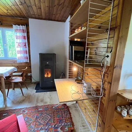 Hiasnhaus *