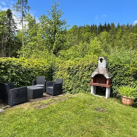 Hiasnhaus Holiday home *