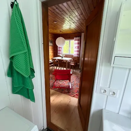 Hiasnhaus Holiday home Bad Aussee