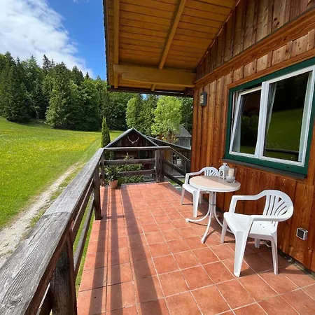 Hiasnhaus Holiday home