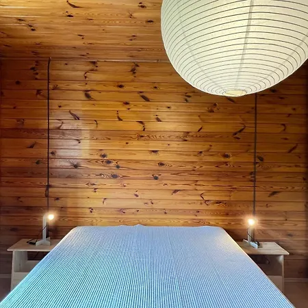 Holiday home Hiasnhaus *