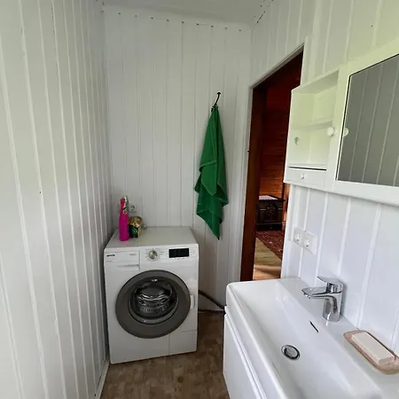 Hiasnhaus Holiday home Bad Aussee