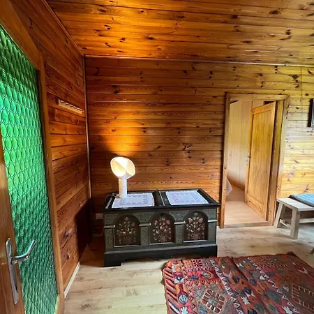 Holiday home Hiasnhaus Bad Aussee
