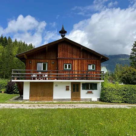 Holiday home Hiasnhaus *