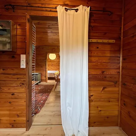 Hiasnhaus Holiday home Bad Aussee