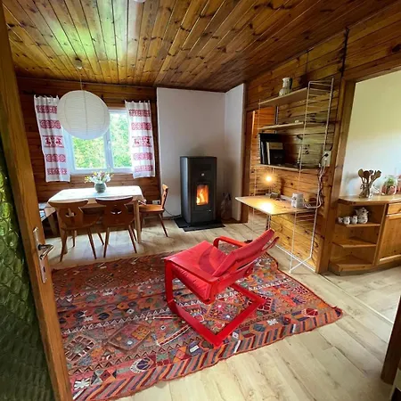 Hiasnhaus Holiday home