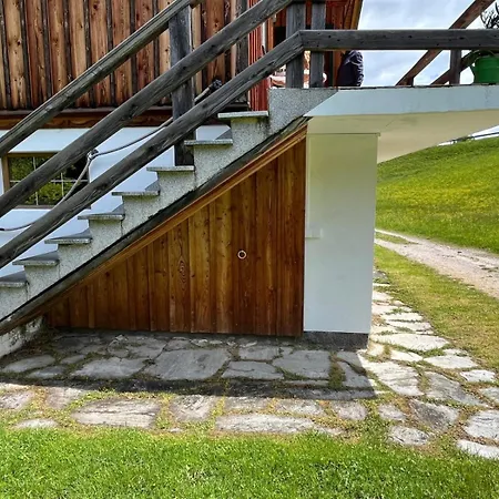 Hiasnhaus Holiday home Bad Aussee