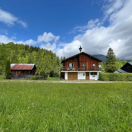 Hiasnhaus *