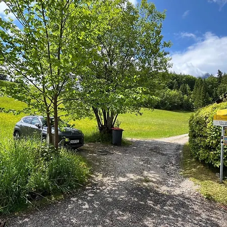 Hiasnhaus Holiday home Bad Aussee