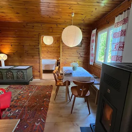 Hiasnhaus